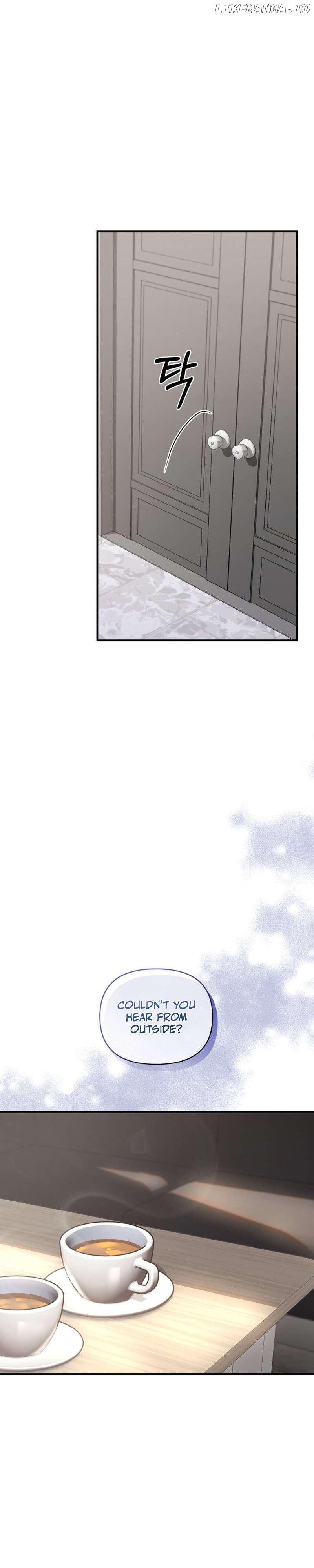 Incentive - Manhwa Chapter 5 - page 25