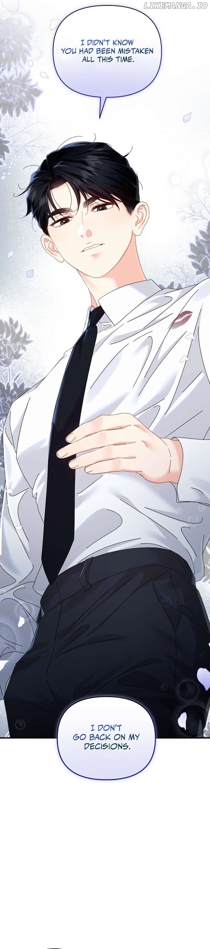 Incentive - Manhwa Chapter 5 - page 32