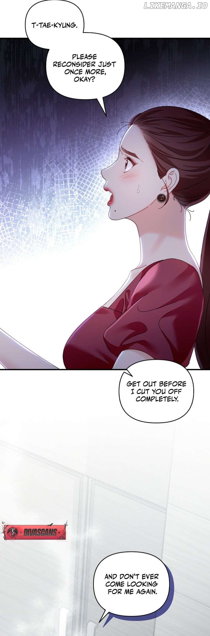 Incentive - Manhwa Chapter 5 - page 33