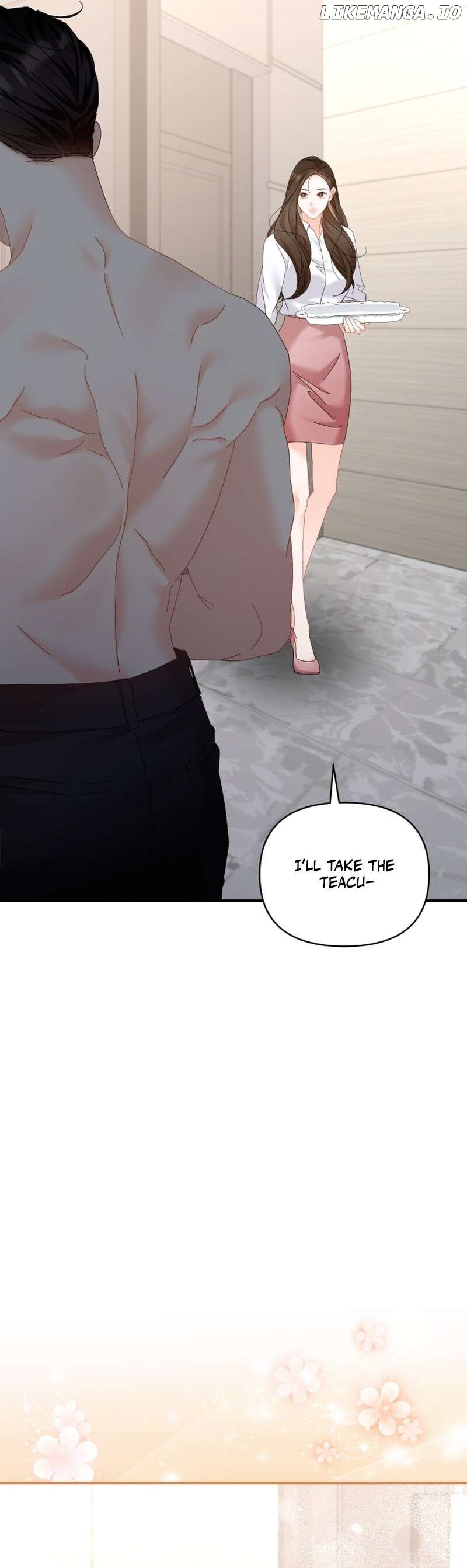 Incentive - Manhwa Chapter 5 - page 39