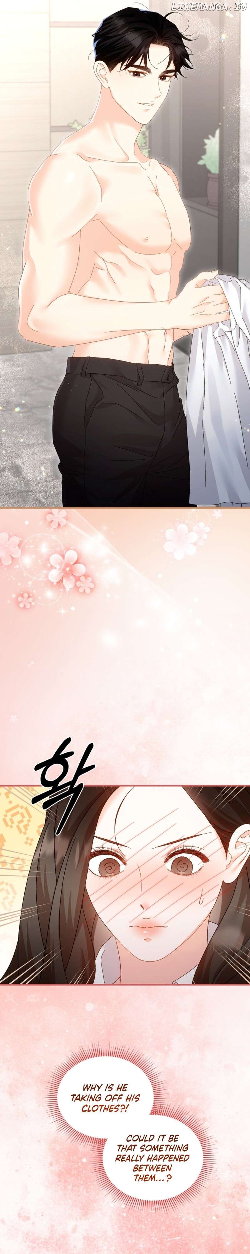 Incentive - Manhwa Chapter 5 - page 40