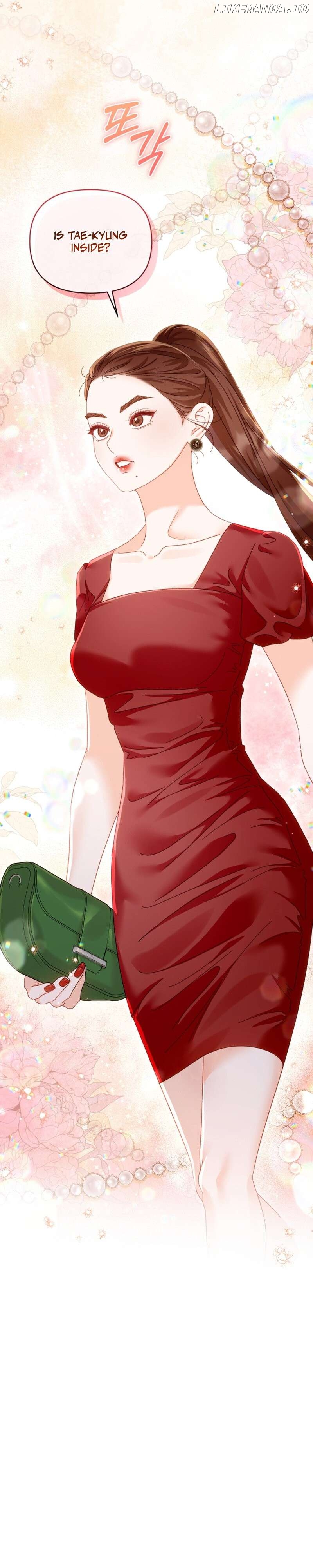 Incentive - Manhwa Chapter 5 - page 5