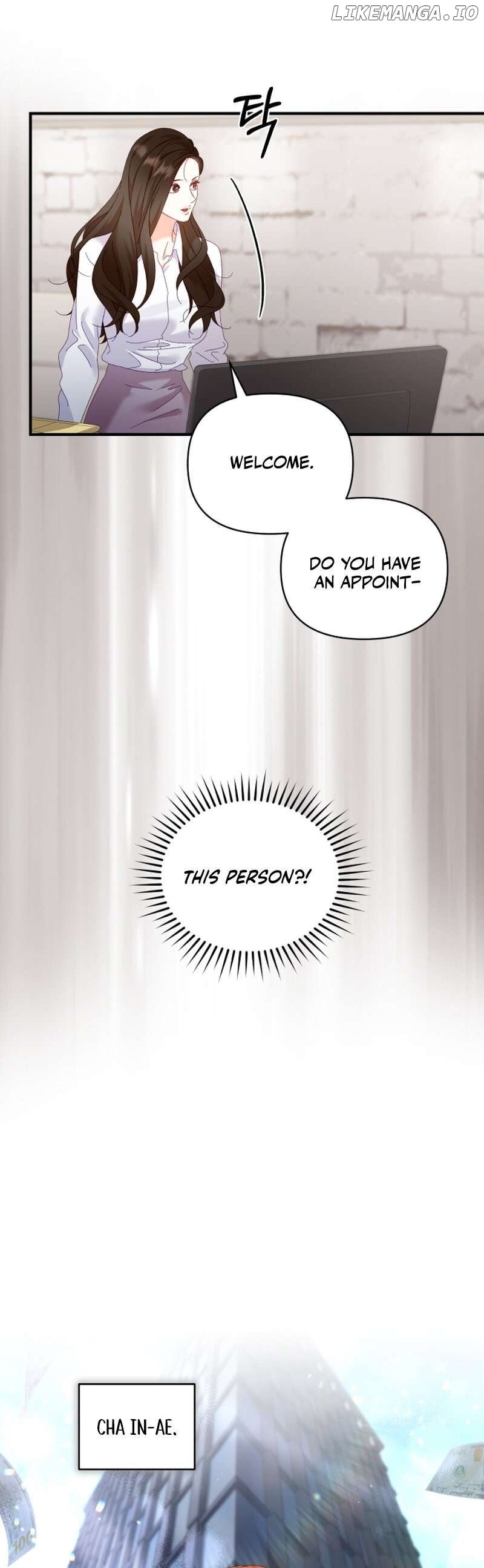 Incentive - Manhwa Chapter 5 - page 6