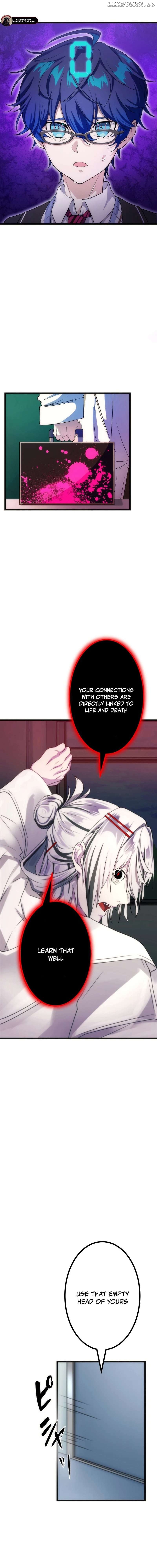 friend Counter Chapter 1 - page 23