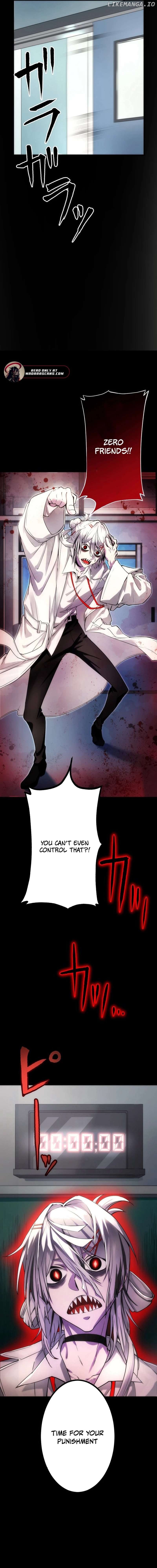 friend Counter Chapter 1 - page 3