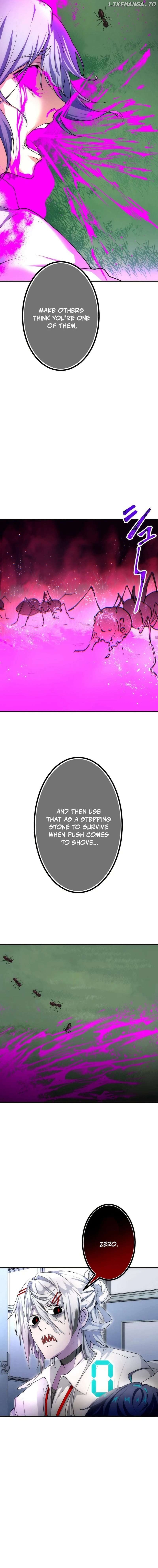 friend Counter Chapter 2 - page 3