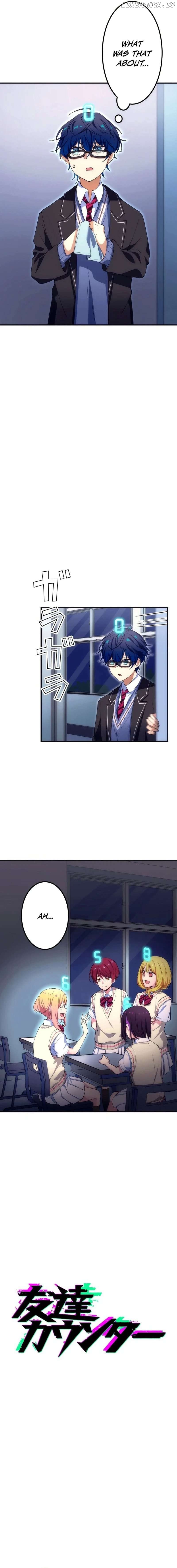 friend Counter Chapter 3 - page 3