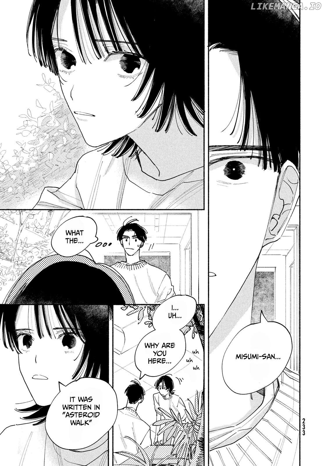 Manga Lover Chapter 1 - page 36
