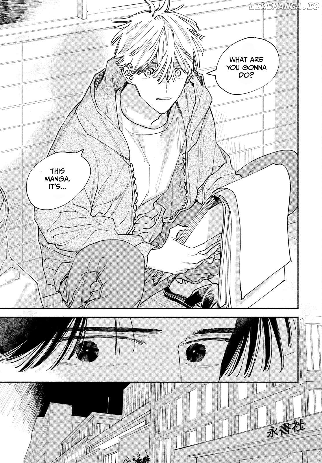 Manga Lover Chapter 1 - page 48