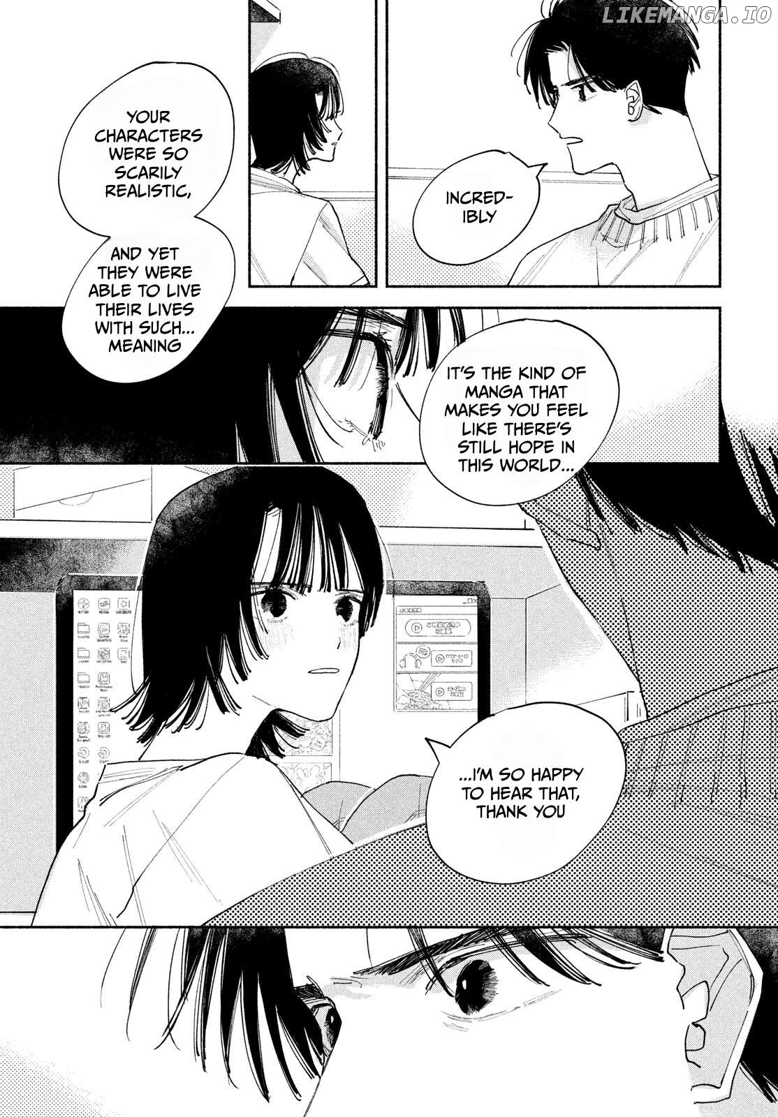 Manga Lover Chapter 1 - page 58
