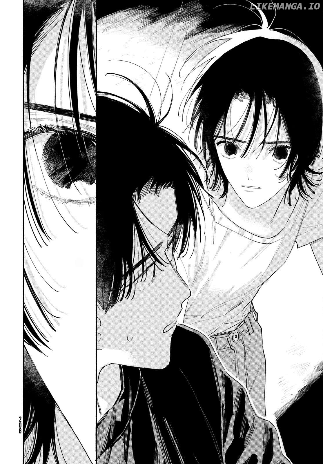Manga Lover Chapter 1 - page 9
