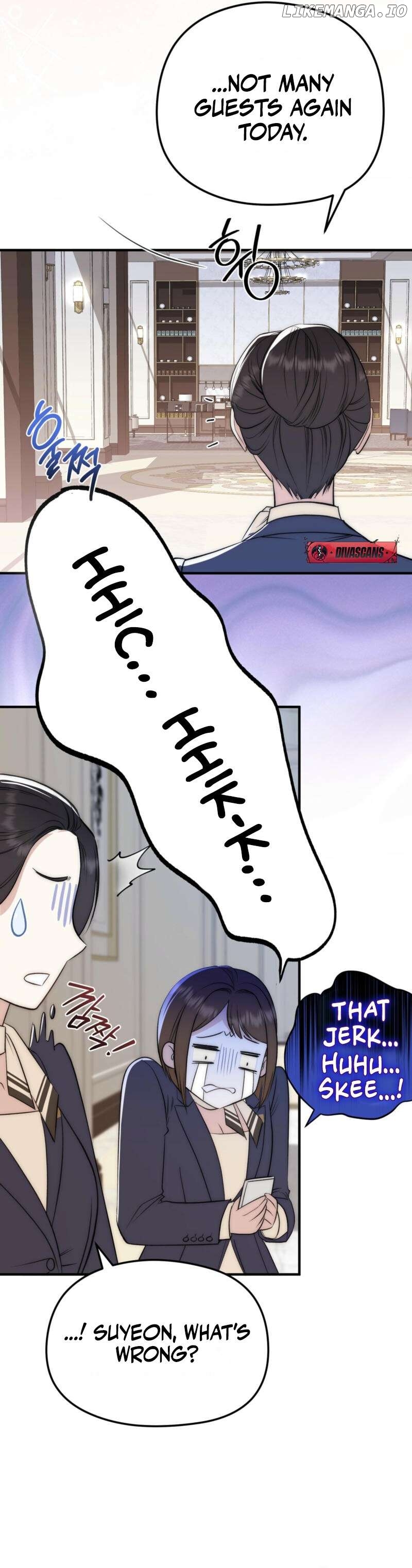 Spoiled Fairytale Chapter 1 - page 12