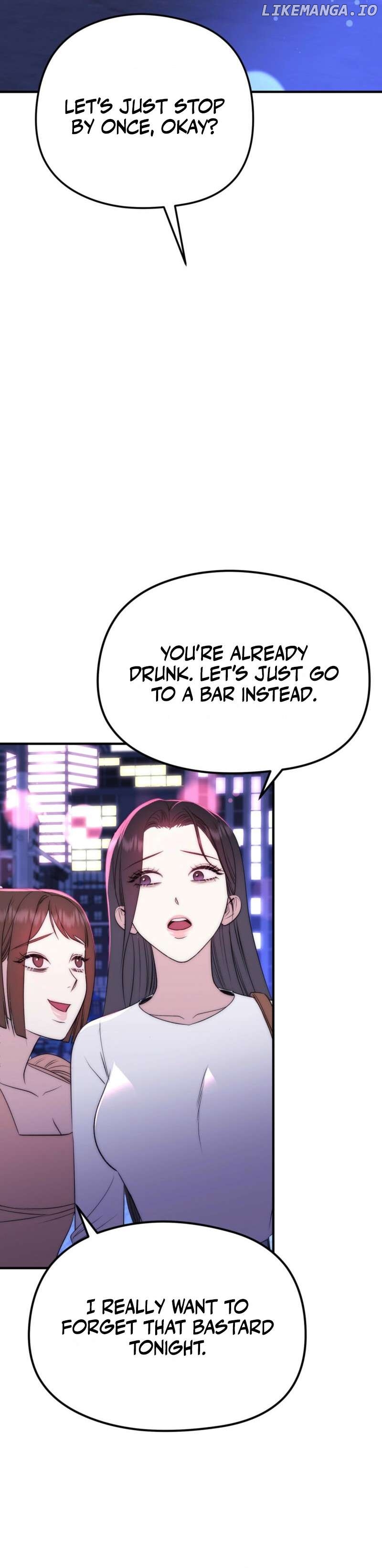 Spoiled Fairytale Chapter 1 - page 15