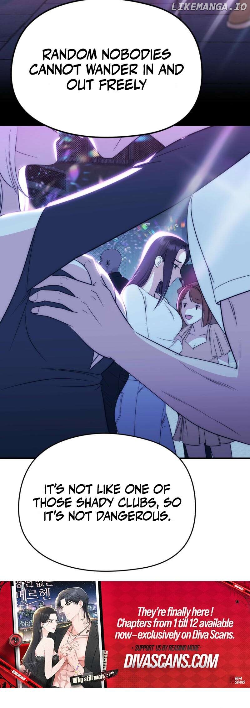 Spoiled Fairytale Chapter 1 - page 17