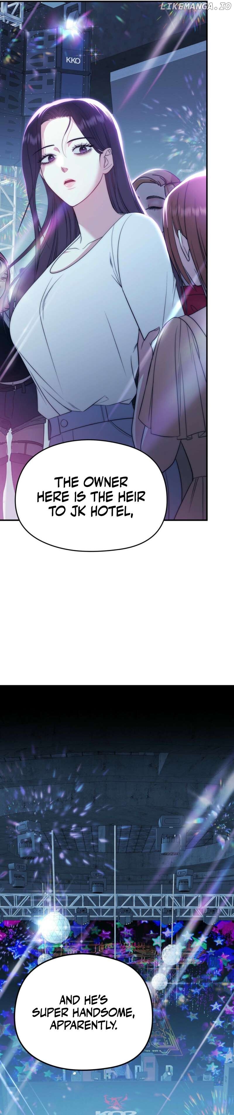 Spoiled Fairytale Chapter 1 - page 18