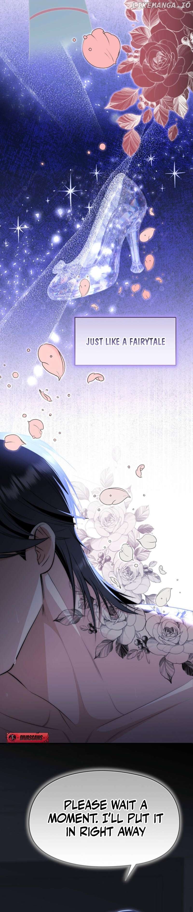 Spoiled Fairytale Chapter 1 - page 2