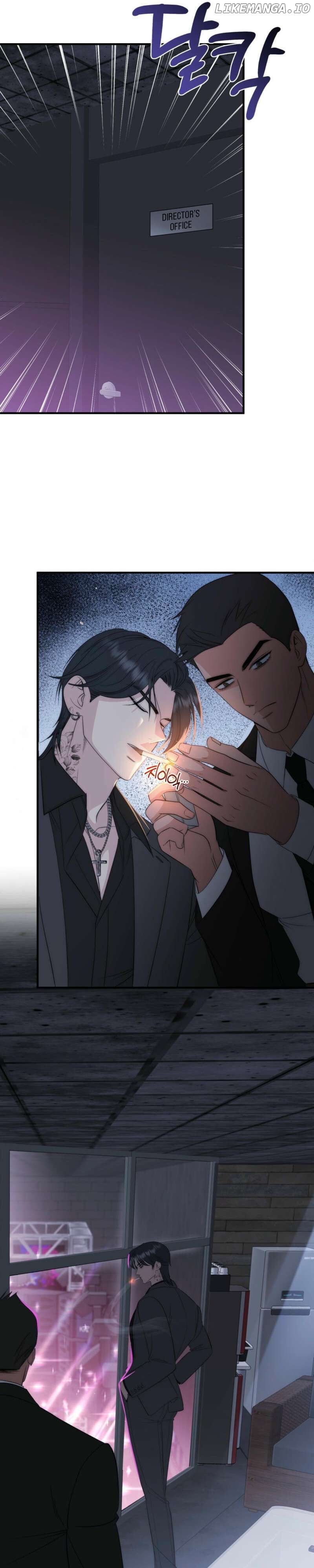 Spoiled Fairytale Chapter 1 - page 23