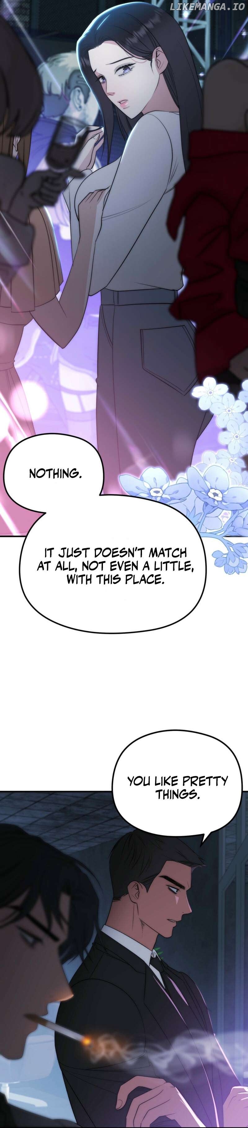 Spoiled Fairytale Chapter 1 - page 26