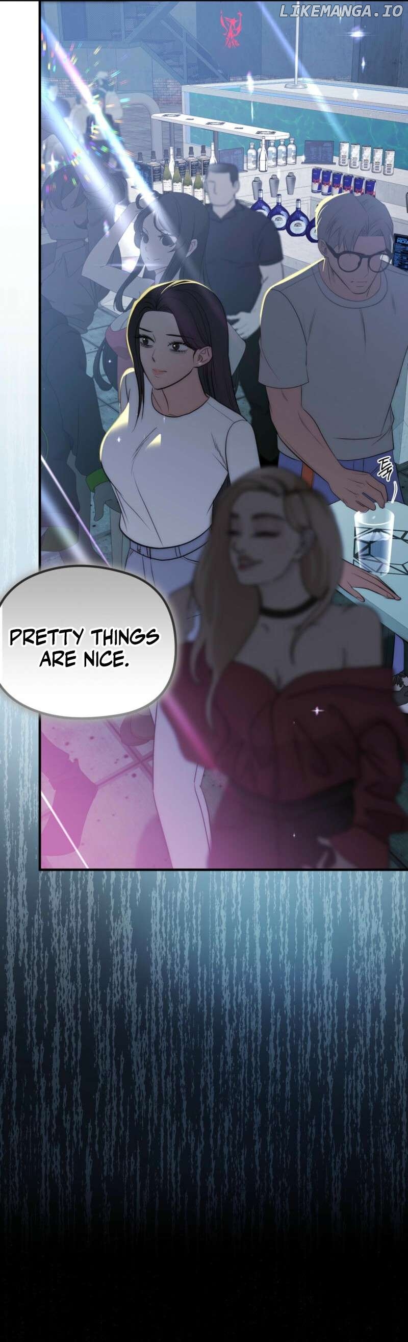 Spoiled Fairytale Chapter 1 - page 27