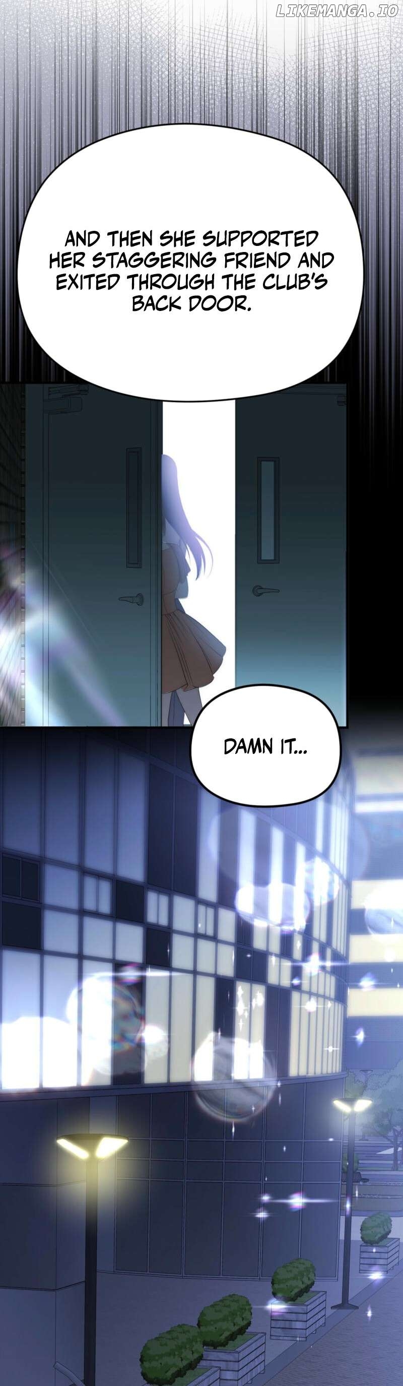 Spoiled Fairytale Chapter 1 - page 34