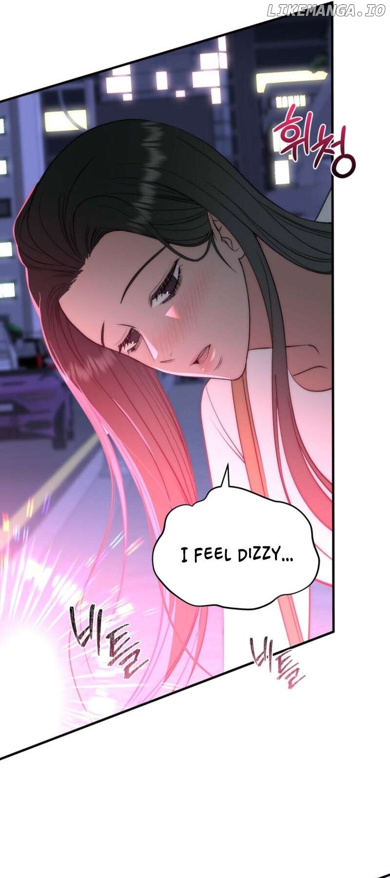 Spoiled Fairytale Chapter 1 - page 36