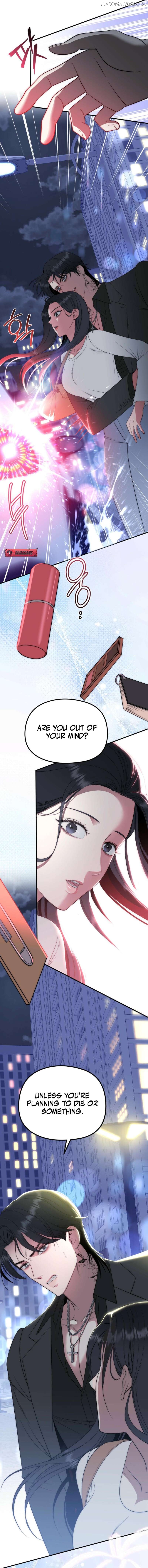 Spoiled Fairytale Chapter 1 - page 37