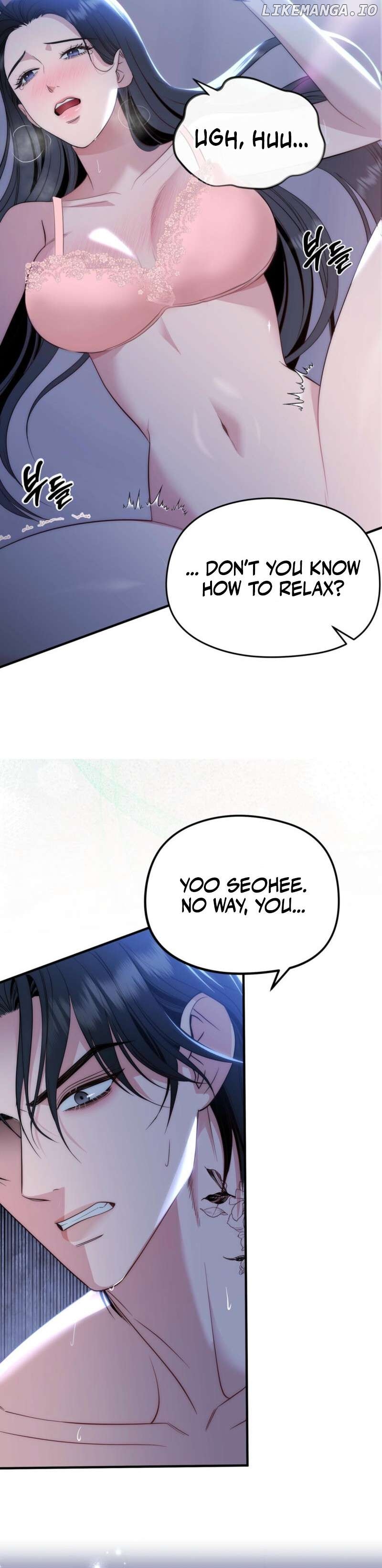 Spoiled Fairytale Chapter 1 - page 4