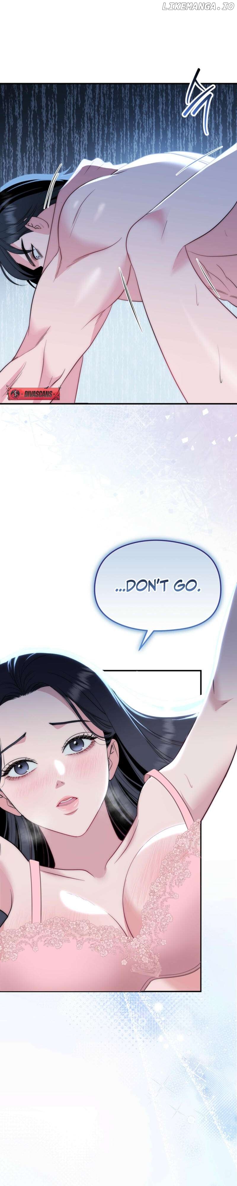 Spoiled Fairytale Chapter 1 - page 6