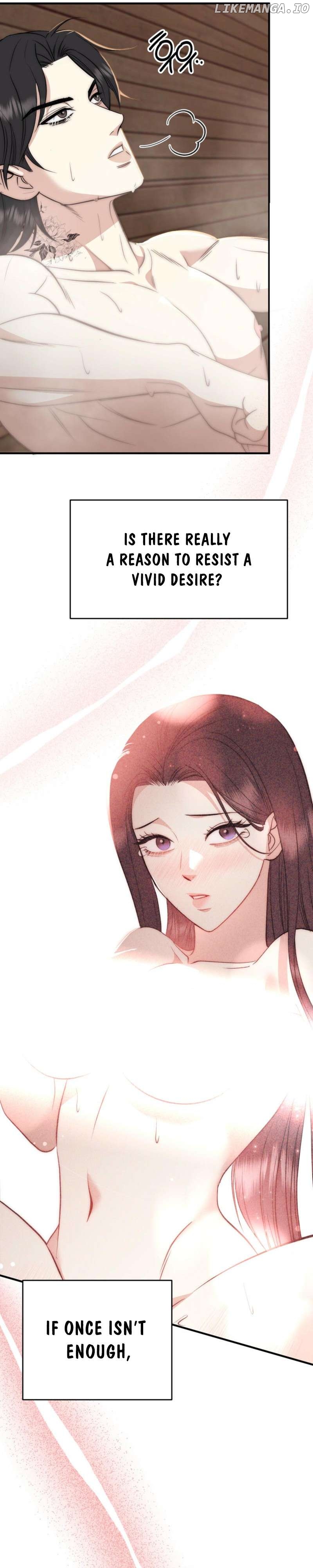 Spoiled Fairytale Chapter 10 - page 15