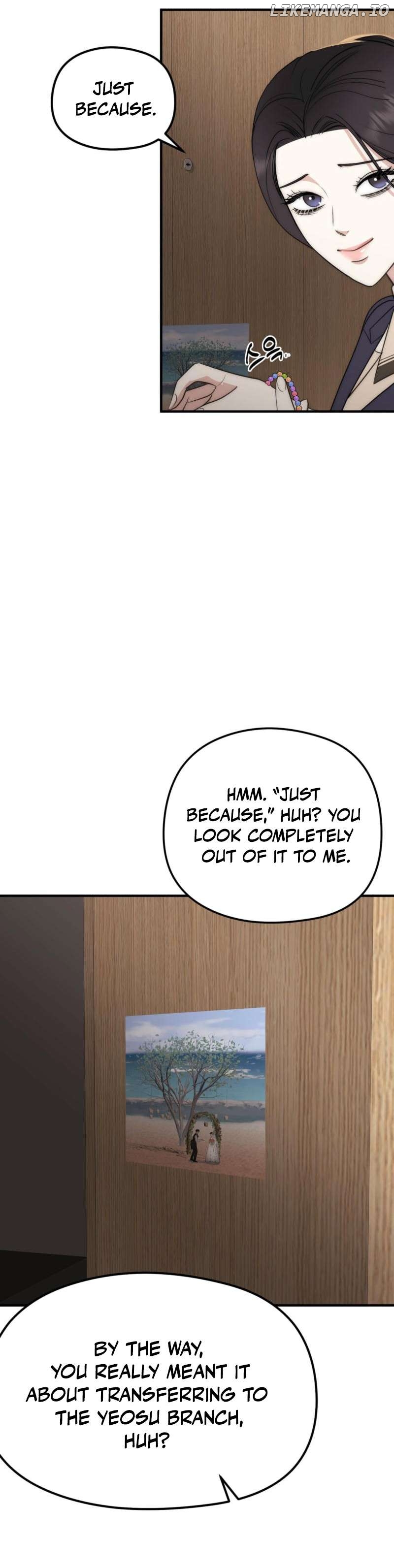 Spoiled Fairytale Chapter 10 - page 20