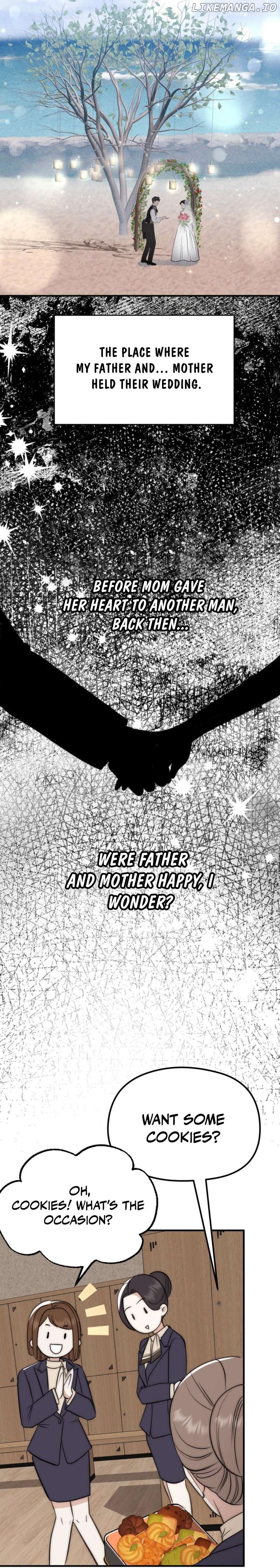 Spoiled Fairytale Chapter 10 - page 22
