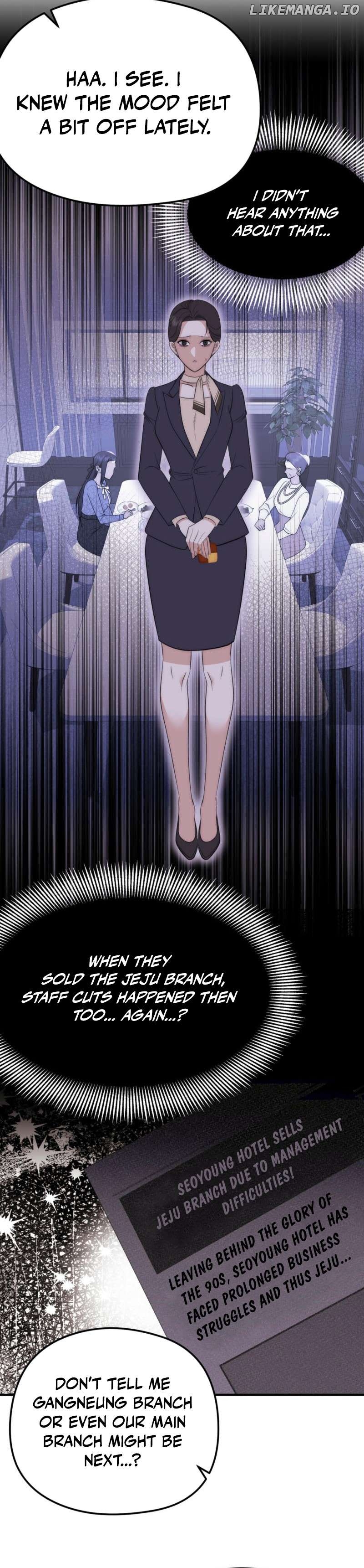 Spoiled Fairytale Chapter 10 - page 25