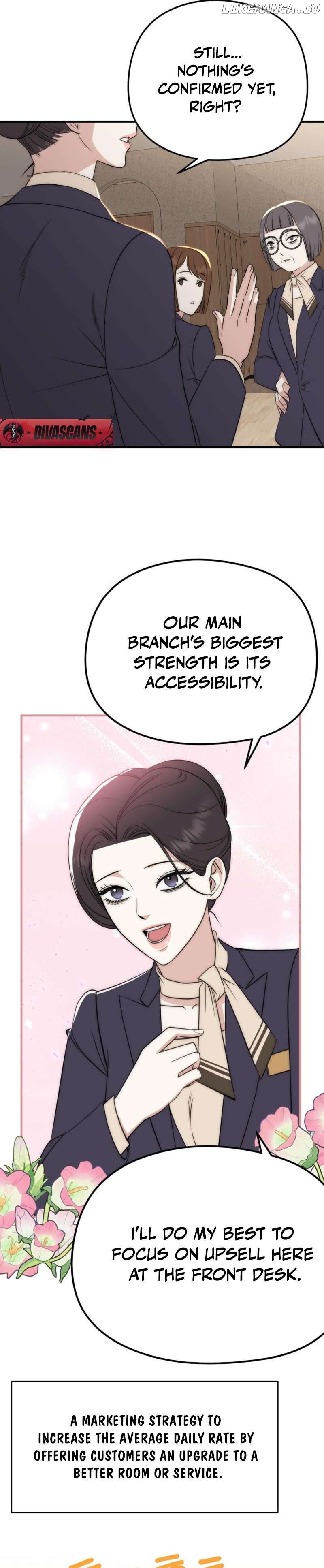 Spoiled Fairytale Chapter 10 - page 26