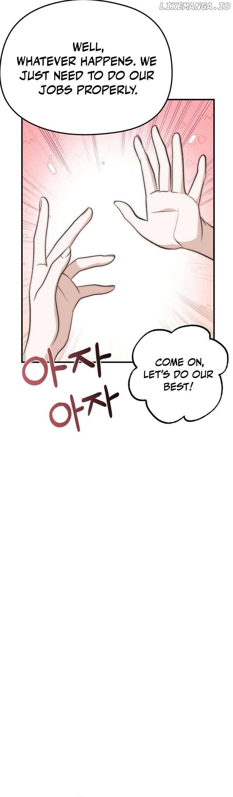 Spoiled Fairytale Chapter 10 - page 28