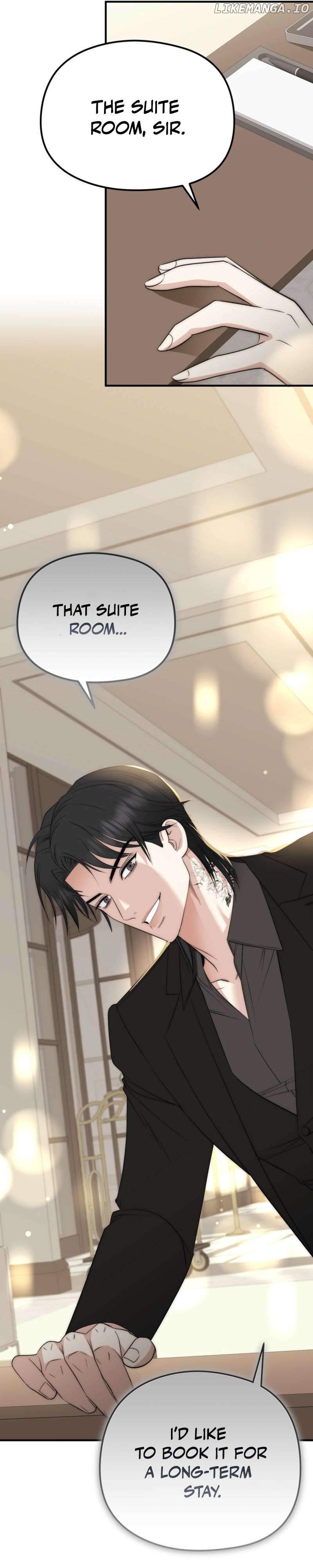 Spoiled Fairytale Chapter 10 - page 31
