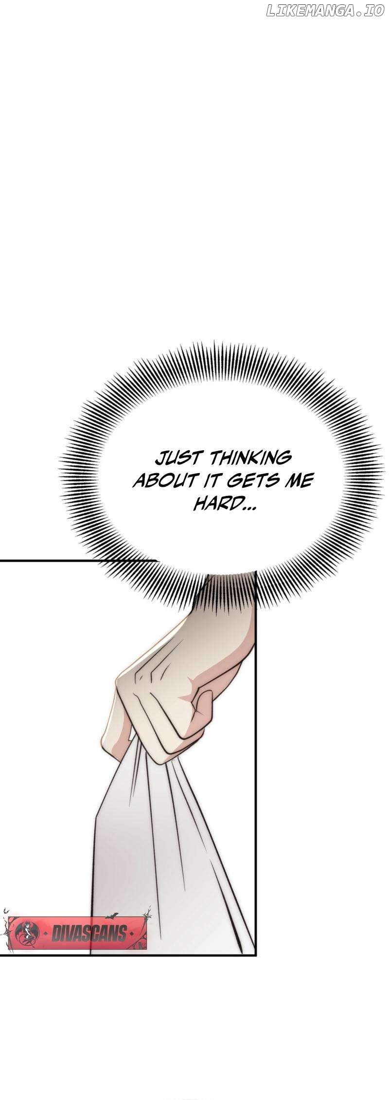 Spoiled Fairytale Chapter 10 - page 5