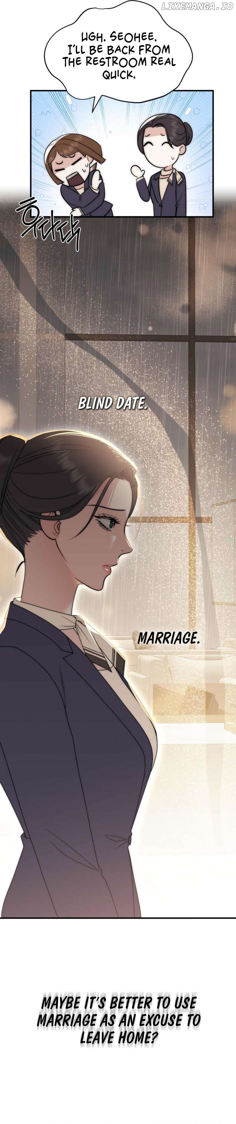 Spoiled Fairytale Chapter 2 - page 19