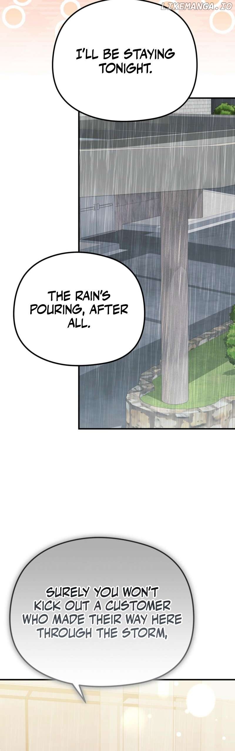 Spoiled Fairytale Chapter 2 - page 23