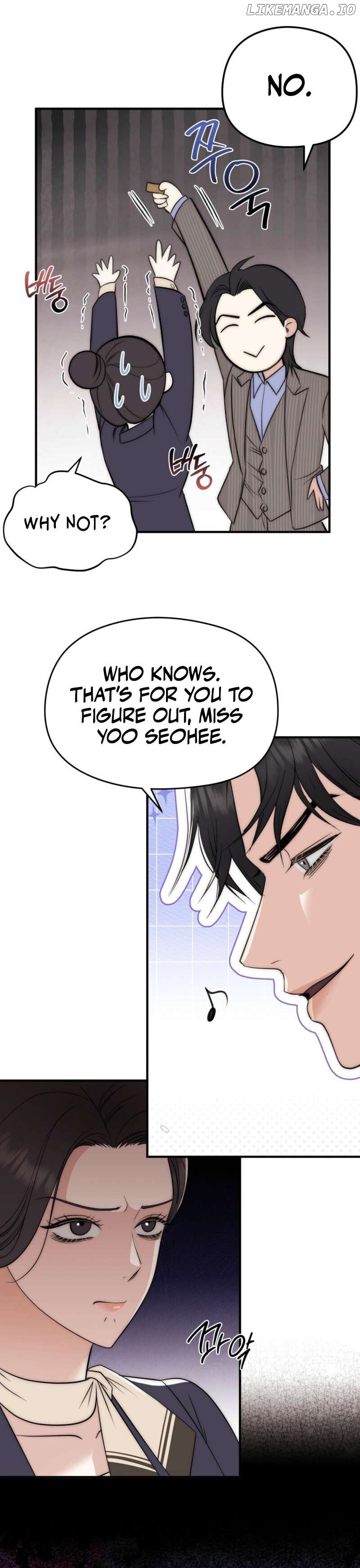 Spoiled Fairytale Chapter 2 - page 30