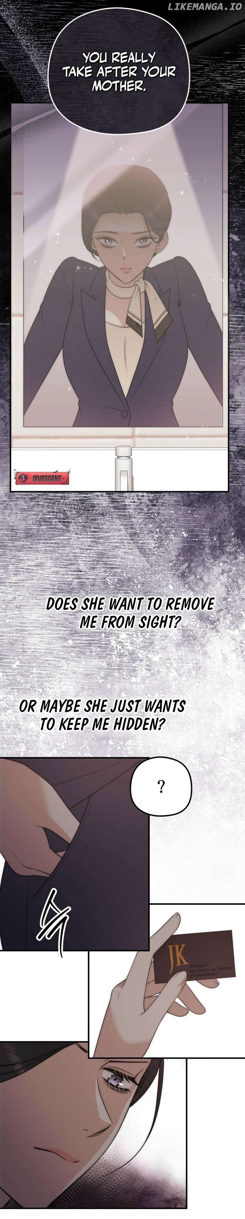 Spoiled Fairytale Chapter 3 - page 10