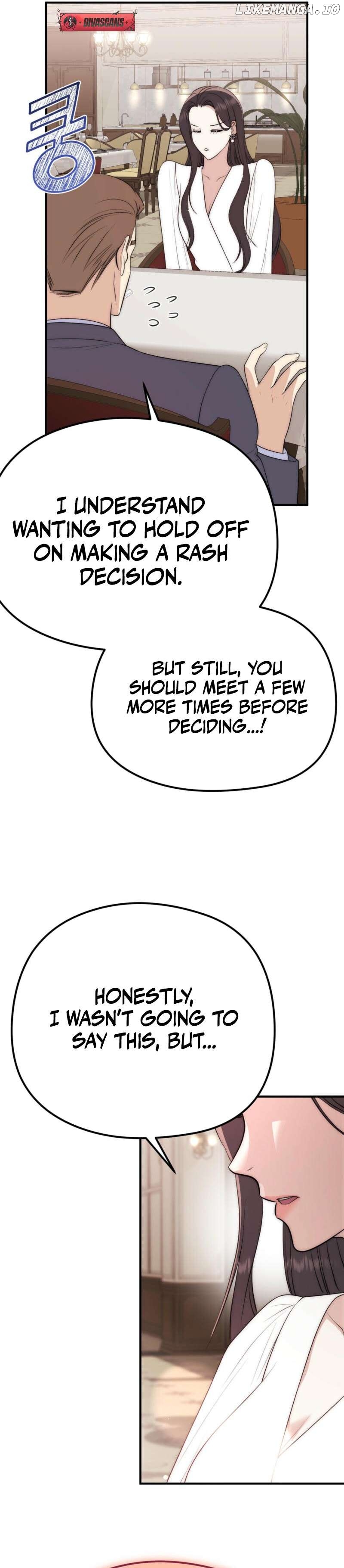 Spoiled Fairytale Chapter 3 - page 18