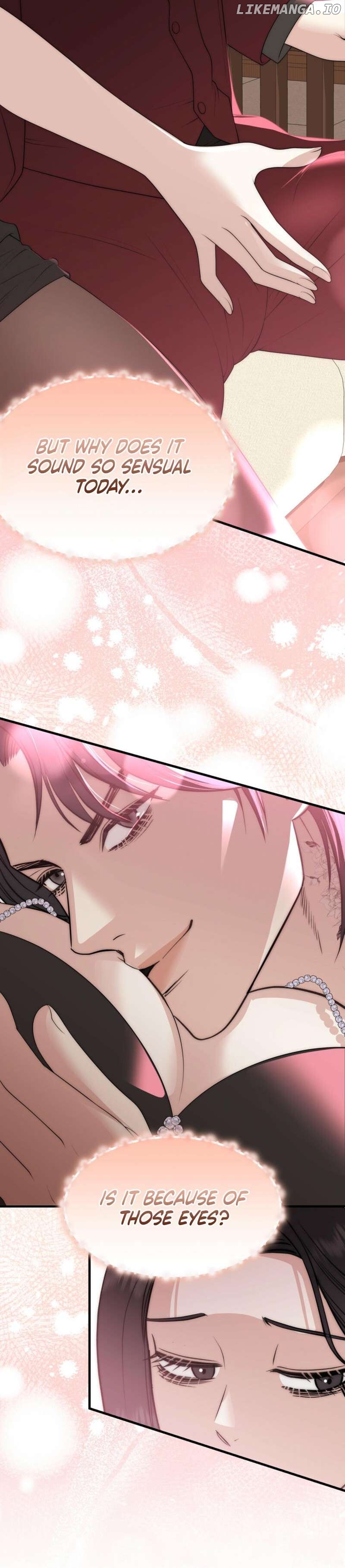 Spoiled Fairytale Chapter 3 - page 24