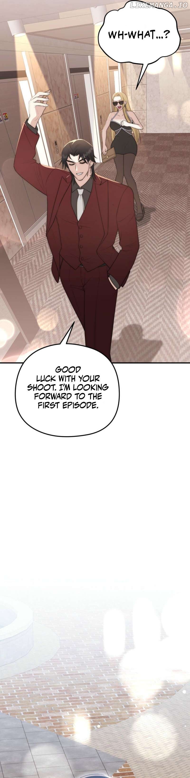 Spoiled Fairytale Chapter 3 - page 30
