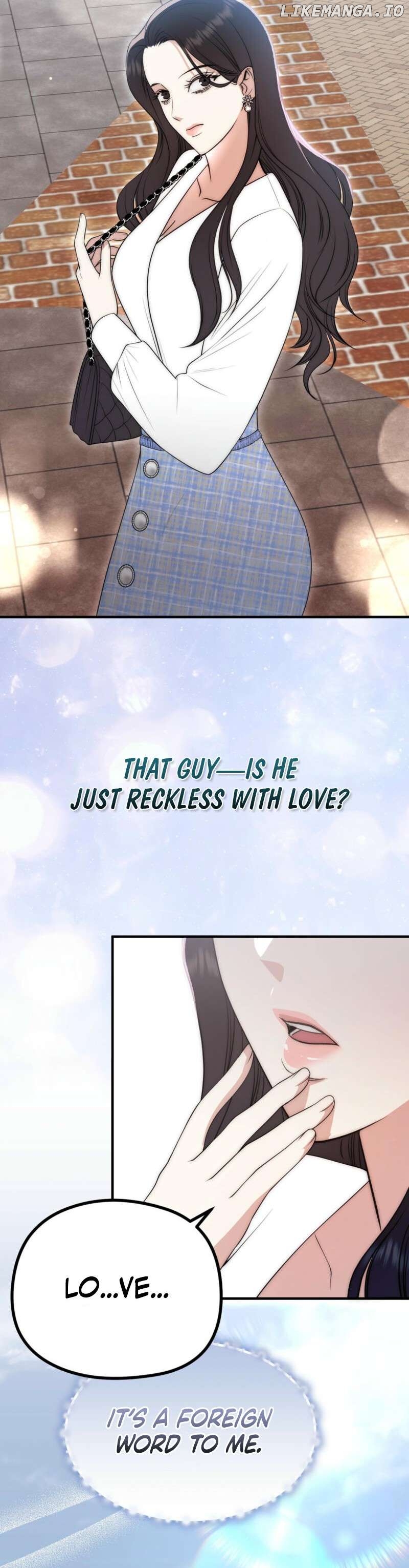 Spoiled Fairytale Chapter 3 - page 31