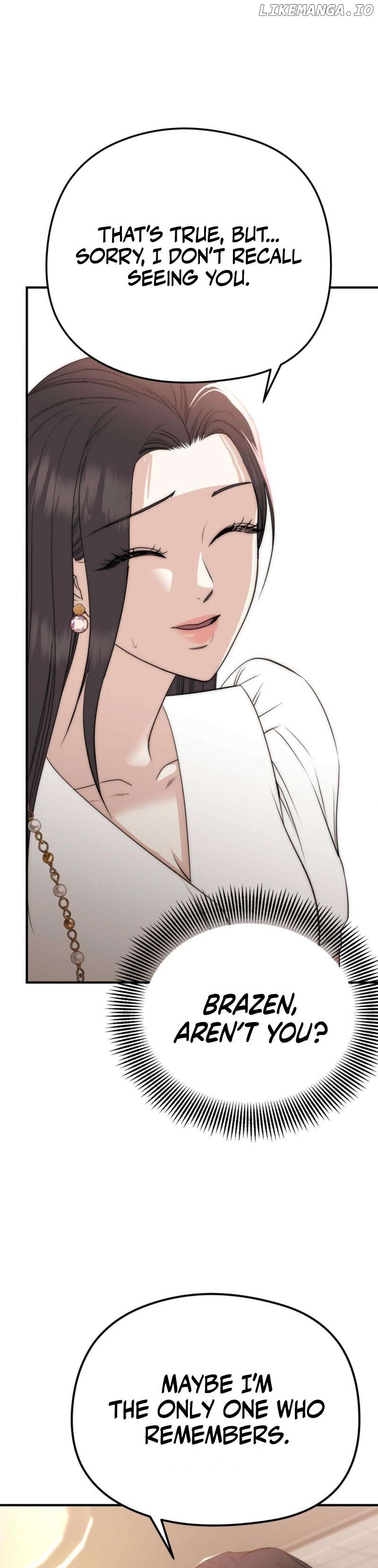 Spoiled Fairytale Chapter 4 - page 14