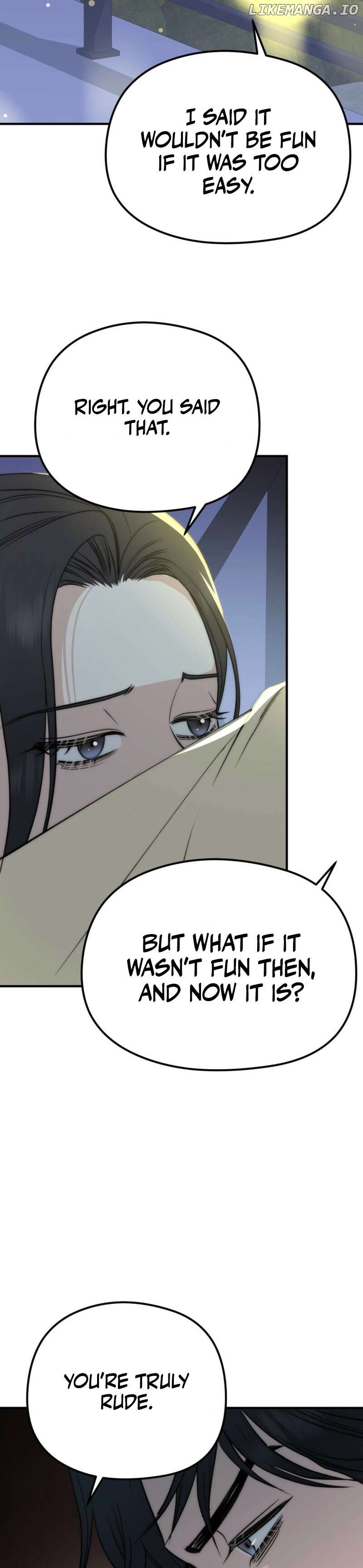 Spoiled Fairytale Chapter 4 - page 21
