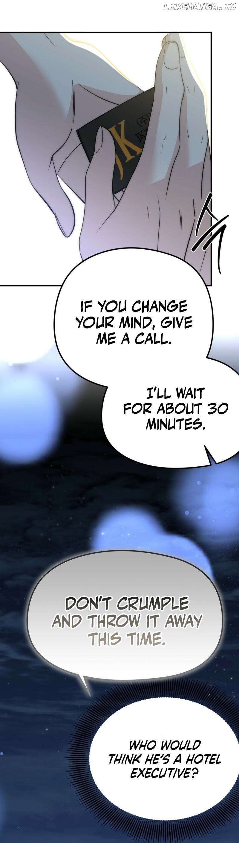 Spoiled Fairytale Chapter 4 - page 24