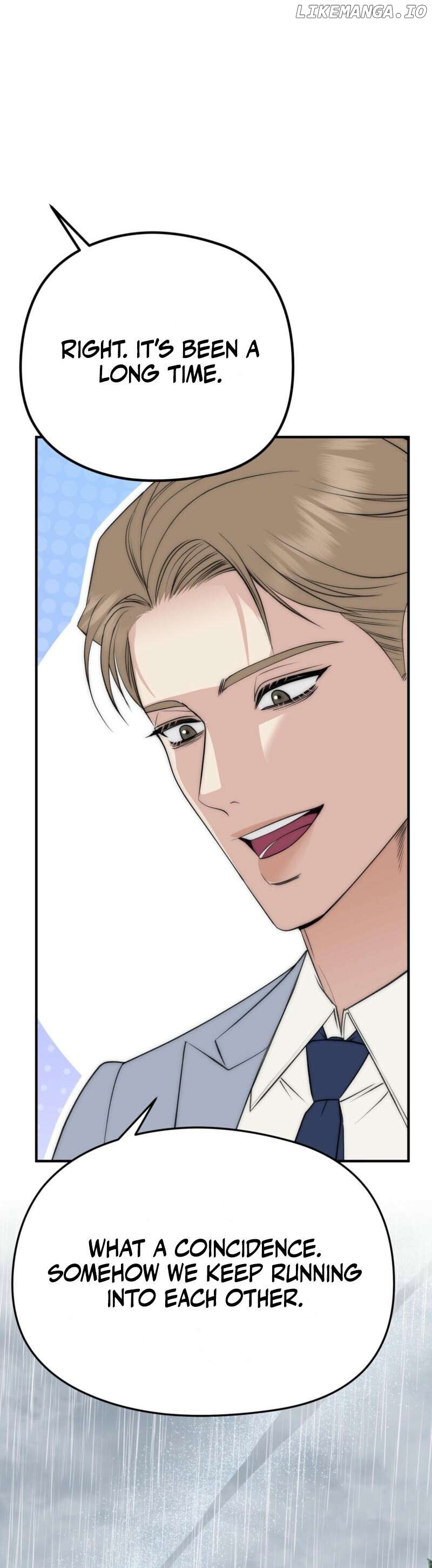 Spoiled Fairytale Chapter 4 - page 28