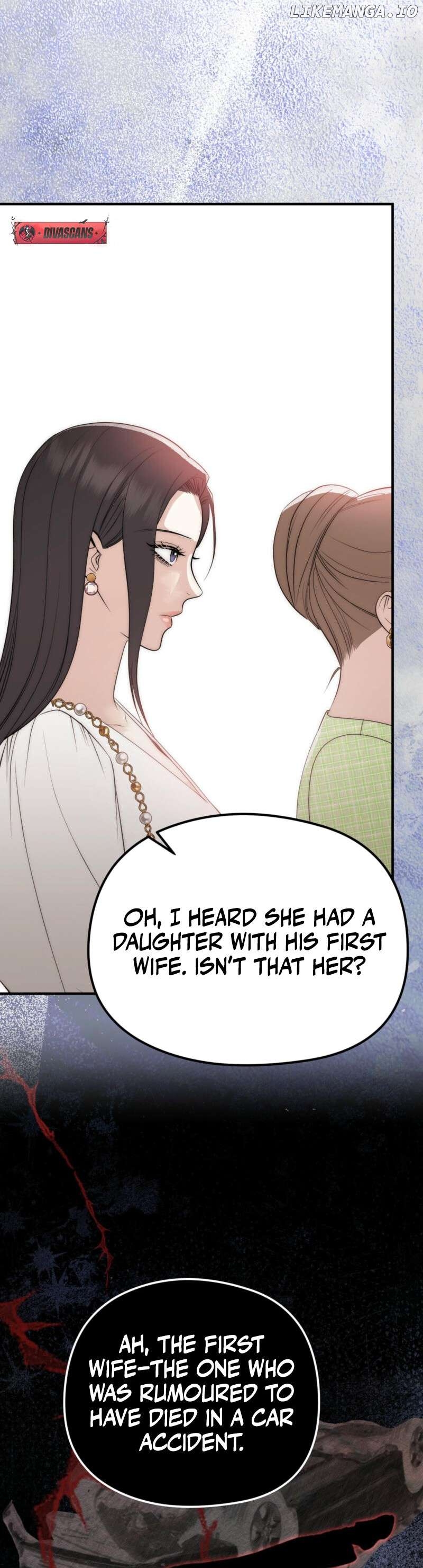 Spoiled Fairytale Chapter 4 - page 3