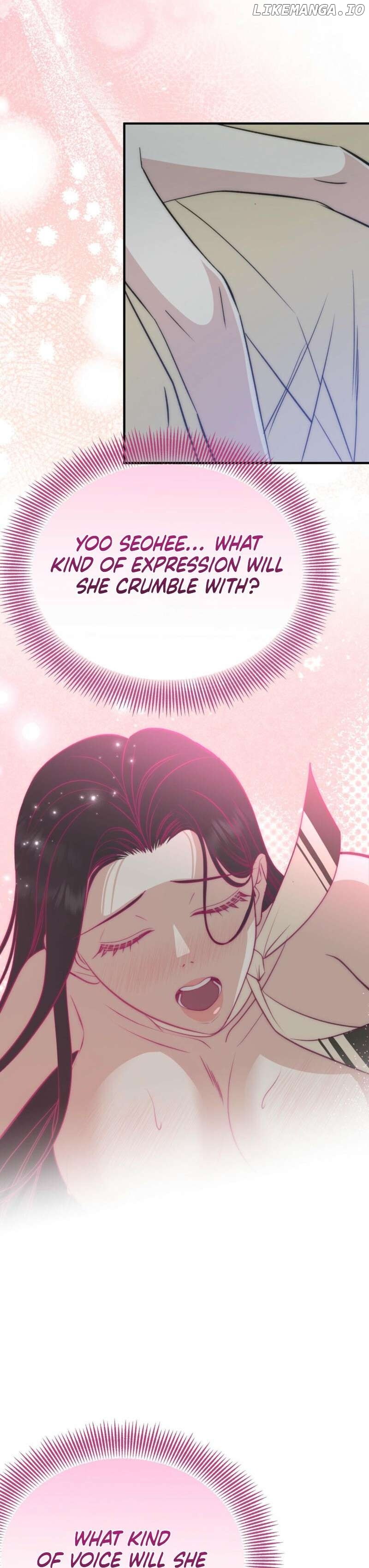 Spoiled Fairytale Chapter 4 - page 32